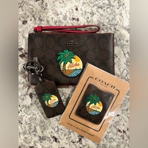 Aloha coach bundle